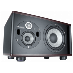 ISOACOUSTICS - 2 plots d'isolation