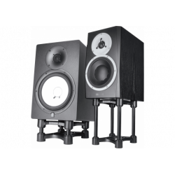 ISOACOUSTICS - 2 supports Monitor