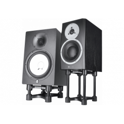 ISOACOUSTICS - 2 supports Monitor