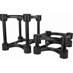 ISOACOUSTICS - 2 supports Monitor