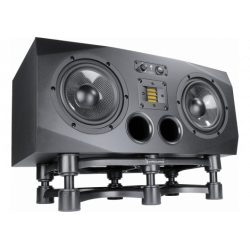 ISOACOUSTICS - 1 supports Monitor