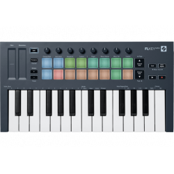 NOVATION - FLKEY-MINI