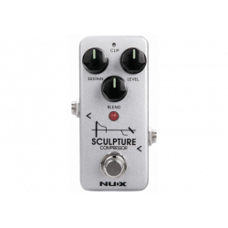 NUX - SCULPTURE-COMP Compresseur