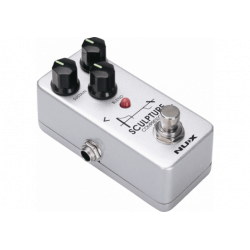 NUX - SCULPTURE-COMP Compresseur