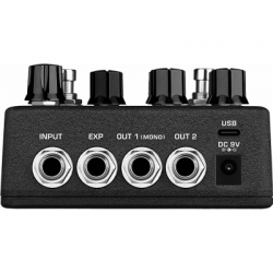 NUX - TAPE-ECHO Delay