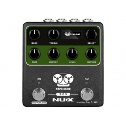 NUX - TAPE-ECHO Delay