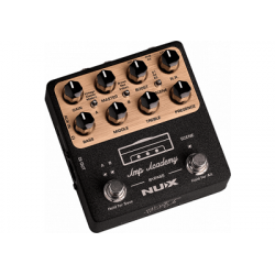 NUX - AMPACADEMY Simulateur Ampli