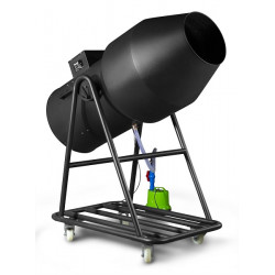 BeamZ JFC1000 CANON À MOUSSE