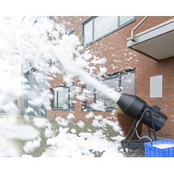 BeamZ JFC1000 CANON À MOUSSE