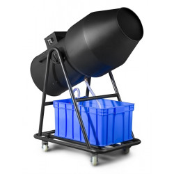 BeamZ JFC1000 CANON À MOUSSE