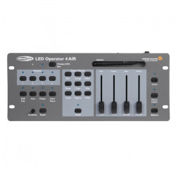 Showtec LED Operator 4 Air