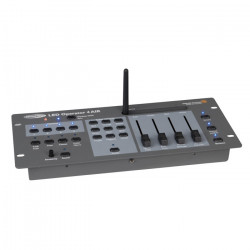 Showtec LED Operator 4 Air