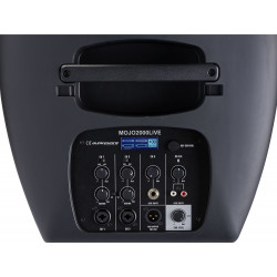 Audiophony MOJO2000LIVE