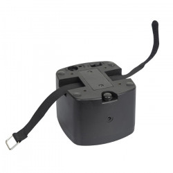 Showtec EventDOT 15 Q4 noir