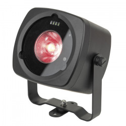 Showtec EventDOT 15 Q4 noir