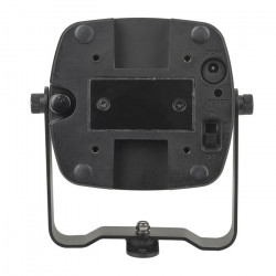 Showtec EventDOT 15 Q4 noir