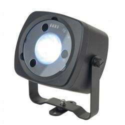 Showtec EventDOT 15 Q4 noir