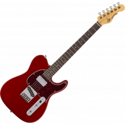 G&L - Classic Bluesboy - Tribute 