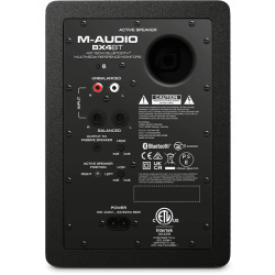 M-AUDIO - BX4D4-BT (la paire)