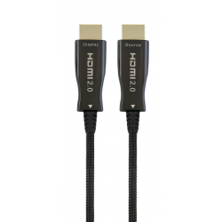 Cordon HDMI 2.0 – 30M 4K 60 Hz