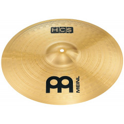 CRASH MEINL HCS 16" MEDIUM