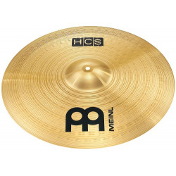 RIDE MEINL HCS 20"
