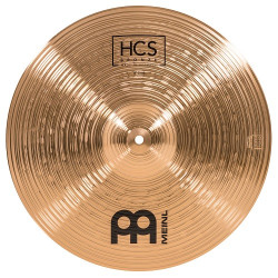 CRASH MEINL 16" HCS BRONZE