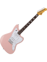 G&L - Standard - Tribute Doheny Shell Pink