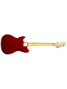 G&L - Standard - Tribute Fallout Candy Apple Red