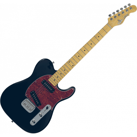 G&L - Special - Tribute ASAT Special Gloss Black