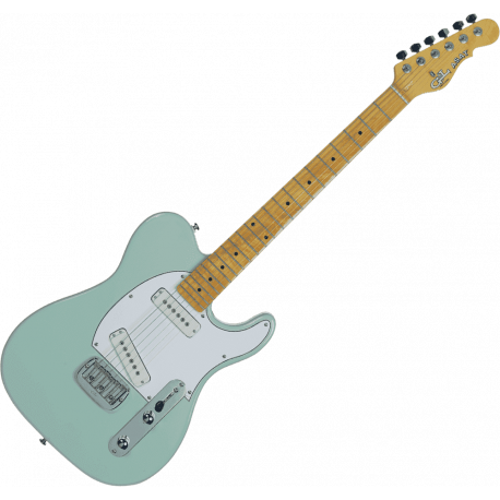 G&L - Special - Tribute ASAT Special Surf Green