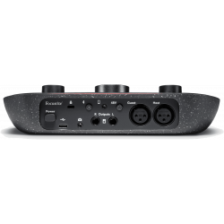 FOCUSRITE - VOCASTER-TWO-STUDIO