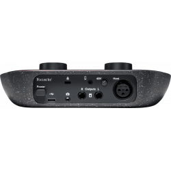 FOCUSRITE - VOCASTER-ONE