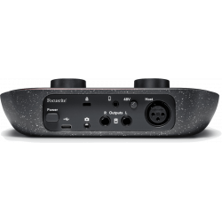 FOCUSRITE - VOCASTER-ONE-STUDIO