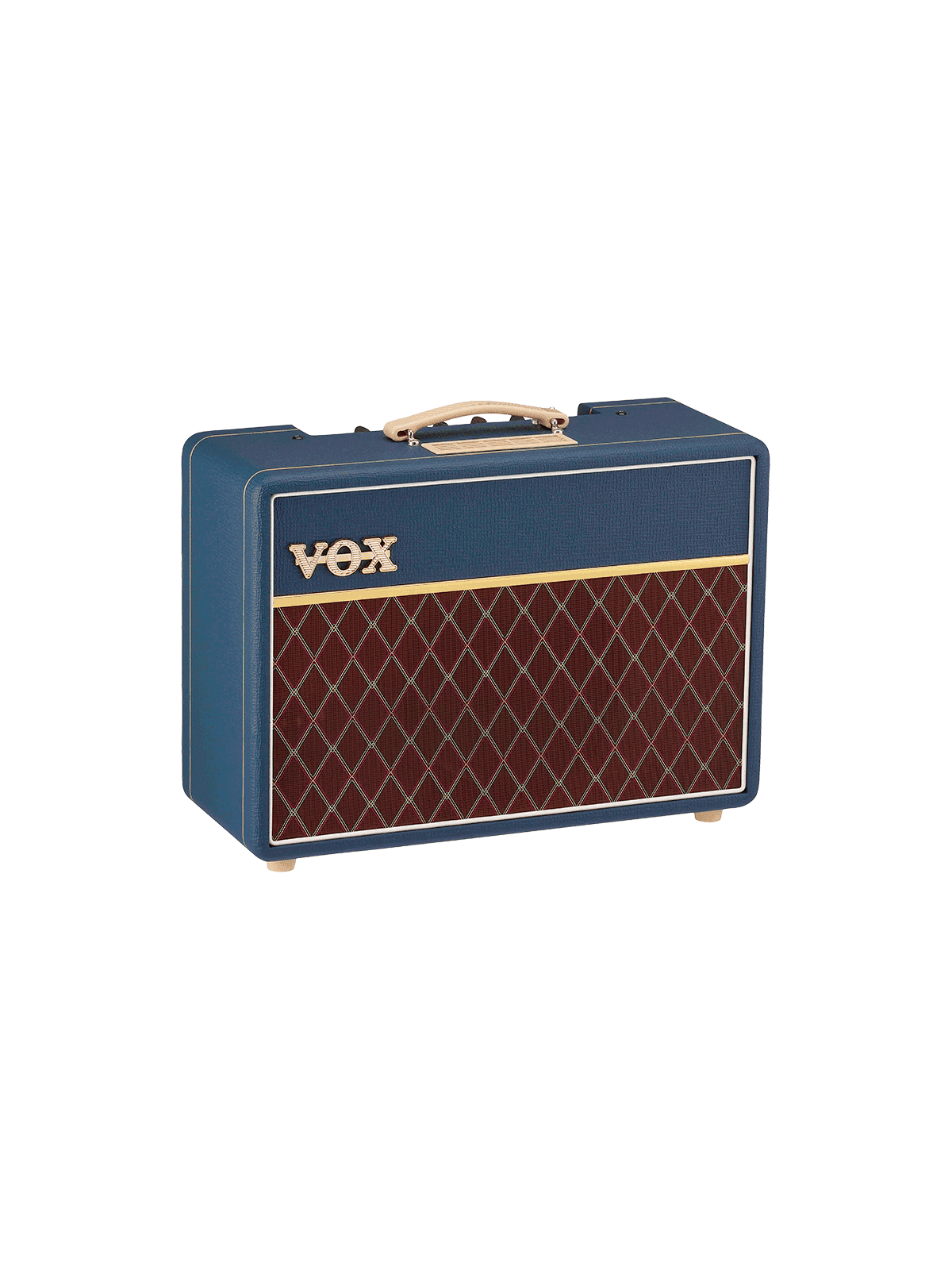 Vox - AC10C1-RB Combo 1x10" Limited