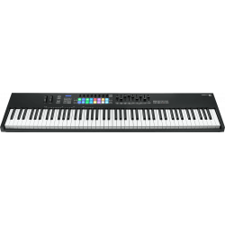 Novation - LAUNCHKEY-88-MK3