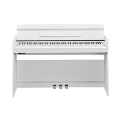 Yamaha YDP-S55WH Blanc