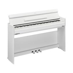 Yamaha YDP-S55WH Blanc