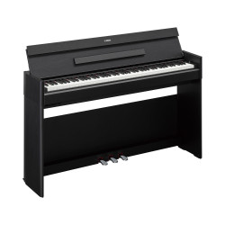 Yamaha YDP-S55B Noir