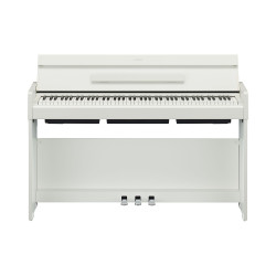 Yamaha YDP-S35WH Blanc