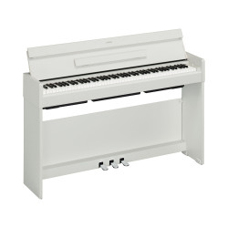 Yamaha YDP-S35WH Blanc
