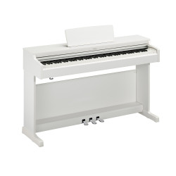Yamaha YDP-165WH Blanc