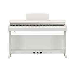 Yamaha YDP-165WH Blanc