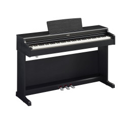 Yamaha YDP-165B Noir
