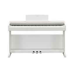Yamaha YDP-145WH Blanc