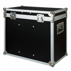 JV CASE pour 2xBT-METEOR Briteq