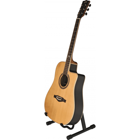 Quiklok GS438 Stand Guitare 
