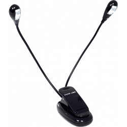 Quiklok MS22LED Lampe Led Pupitre