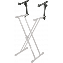 Quiklok QLX3 Extension Support X