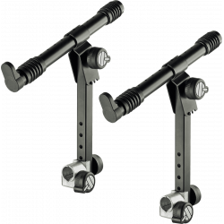 Quiklok QLX3 Extension Support X